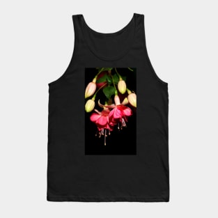 Pink Fuchsia Tank Top